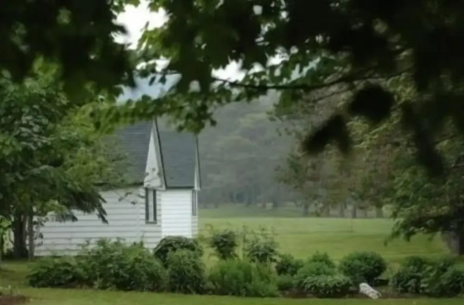 Cape Breton Highlands Cabins