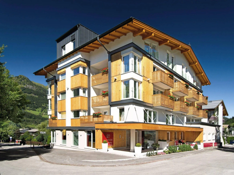 Impuls Hotel Tirol