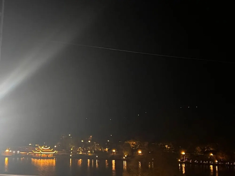 Hotel Mountain Lagoon