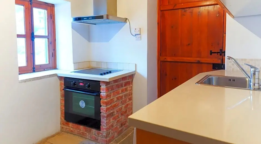 Zoes Traditional Apartments, Bed & Breakfast