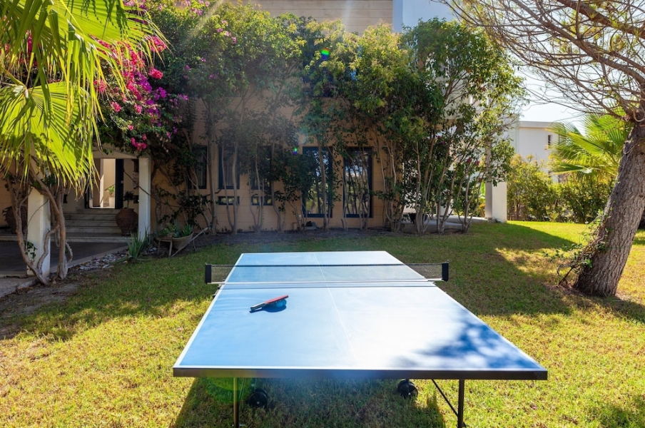 Themis Luxury Villa Rhodes