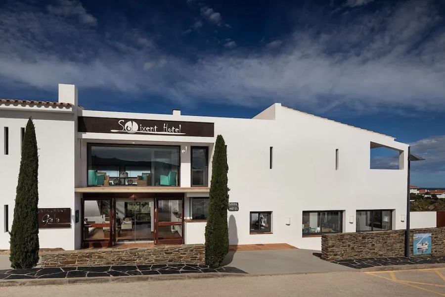 Hotel Sol Ixent