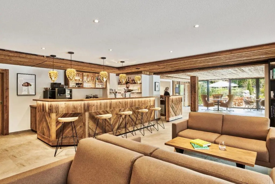 ADLER HÄUSERN Gourmet & Spa Hotel