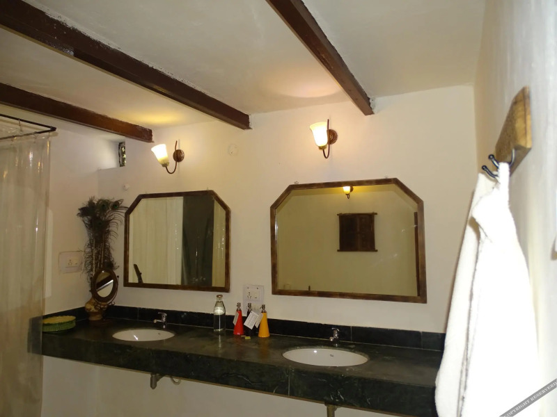 Junglemantra Resorts