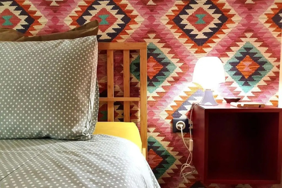 Nafplion quiet ap 15'walk from historical old town