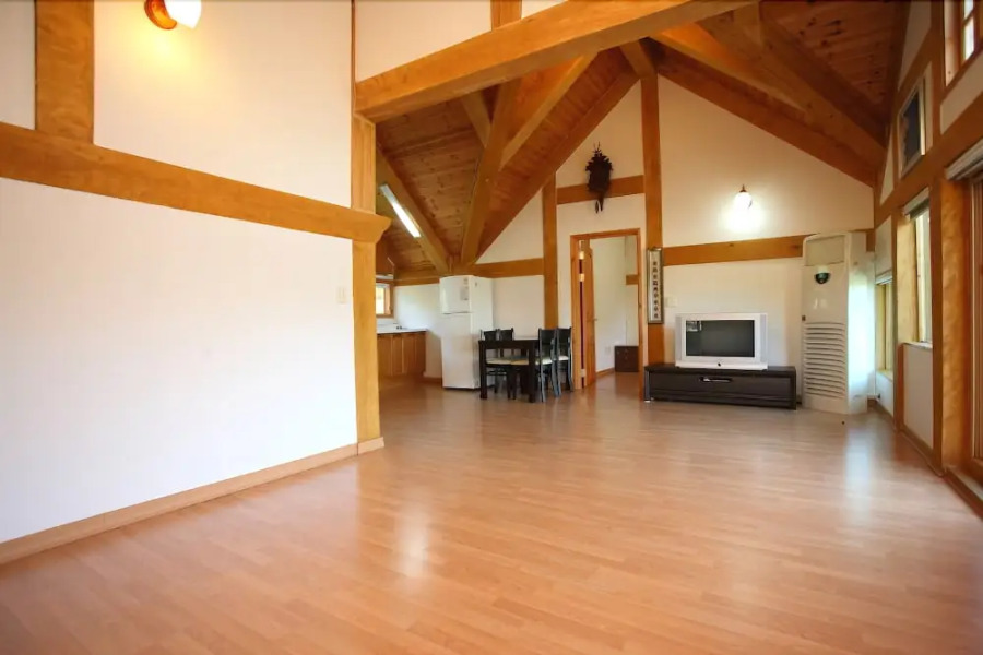 Yangpyeong Jungmisan Scenery Pension