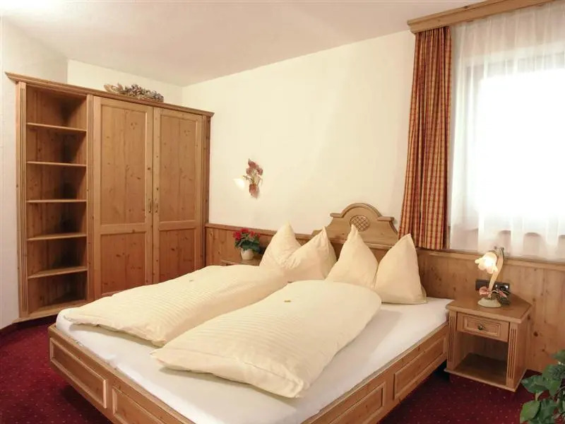 Appartements Bauernhoefe Aigenberger