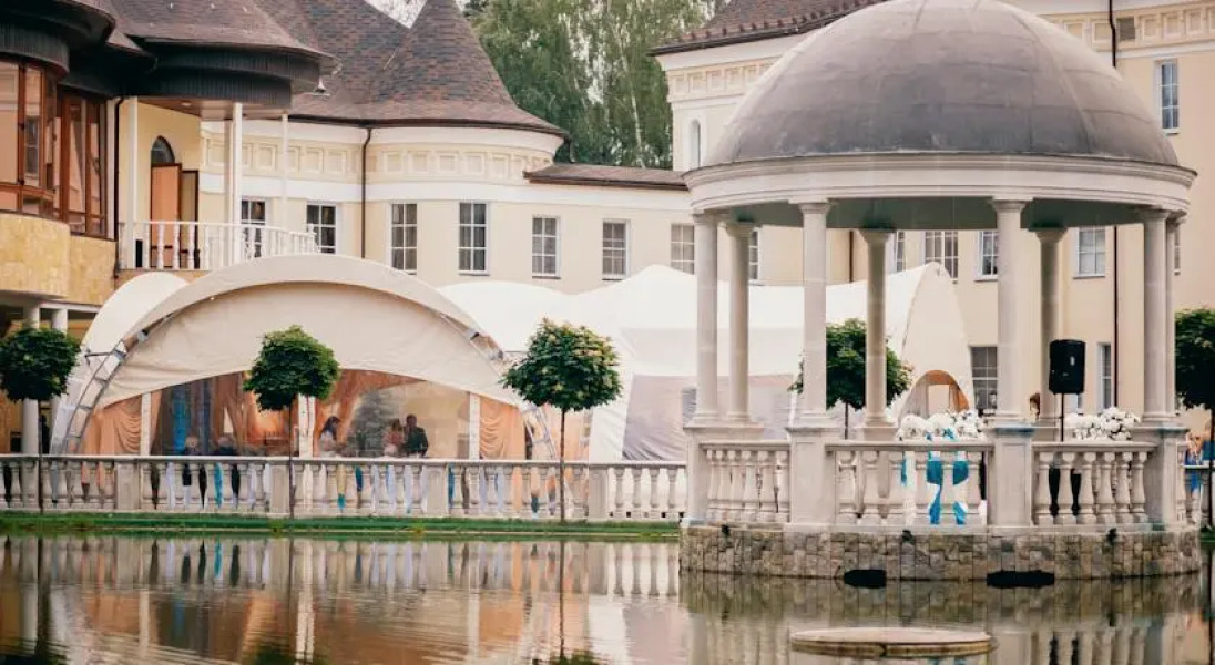 Дворянское гнездо