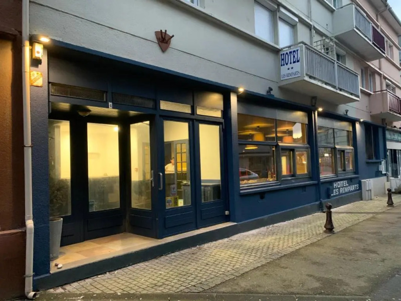 Hotel Restaurant l'Annexe