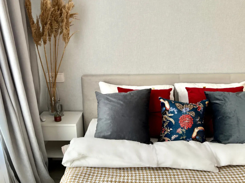 RentFlat (Рент Флэт) на улице Матрены Наздрачевой 3/1