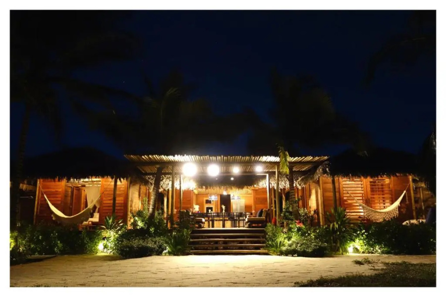 Rancho do Kite Villas