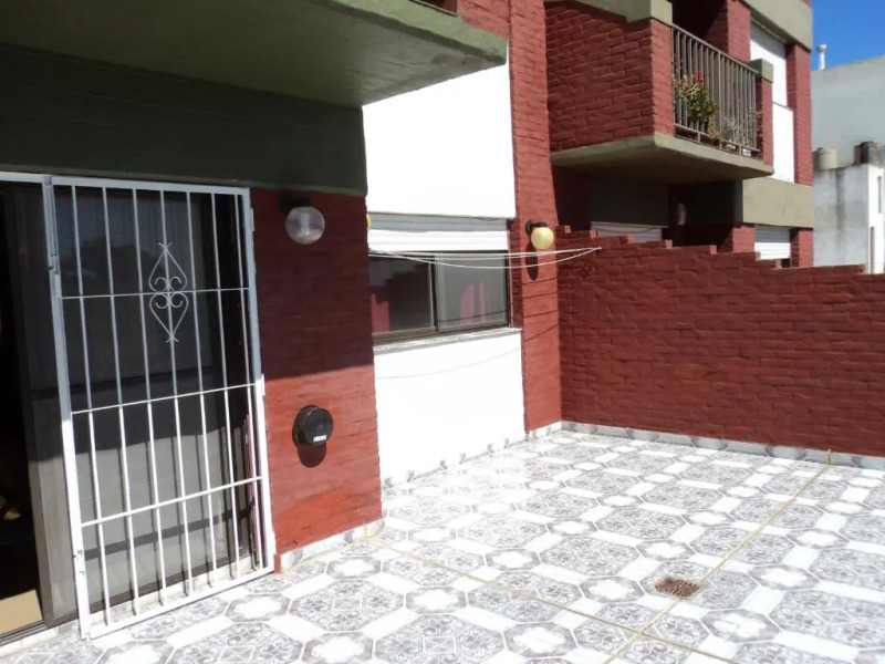 Edificio Riazor n° IX