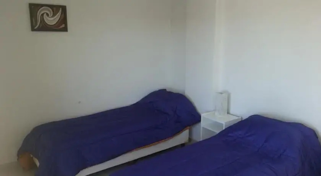 Departamento Amoblado