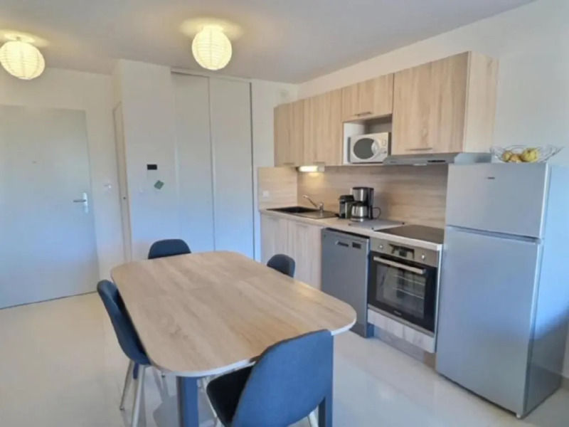 A 150m de la plage - Coquet appartement pour 4 personnes