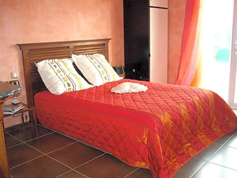 Le Clos des Malézolles