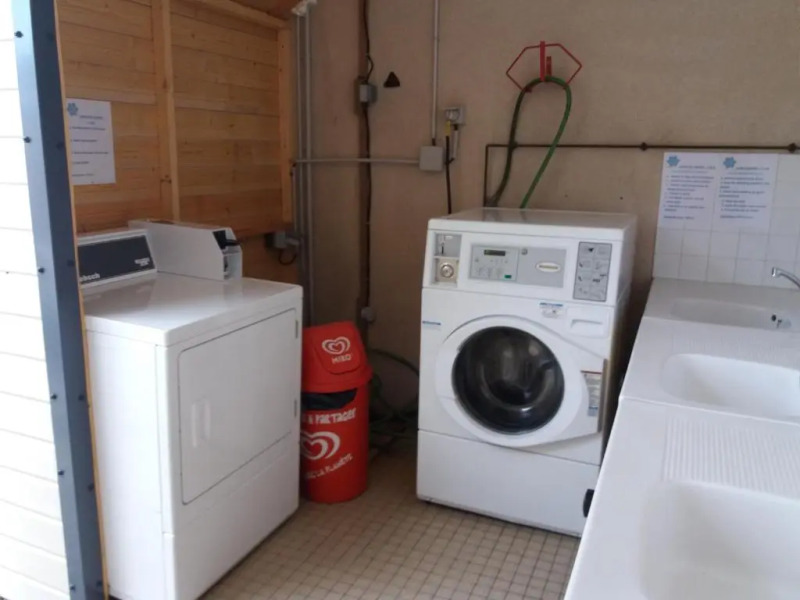 Camping Le Domaine Des Jonquilles