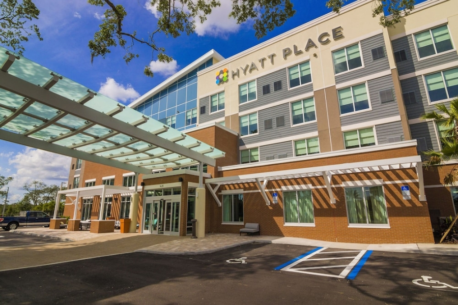 Hyatt Place Melbourne/Palm Bay