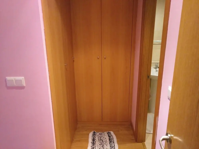 Apartment With 2 Bedrooms in Santa Marta de Tormes, With Wonderful Cit