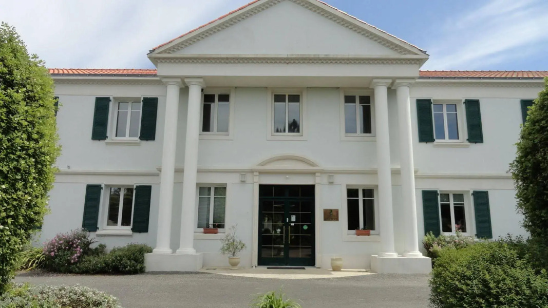 Residence Le Victoria