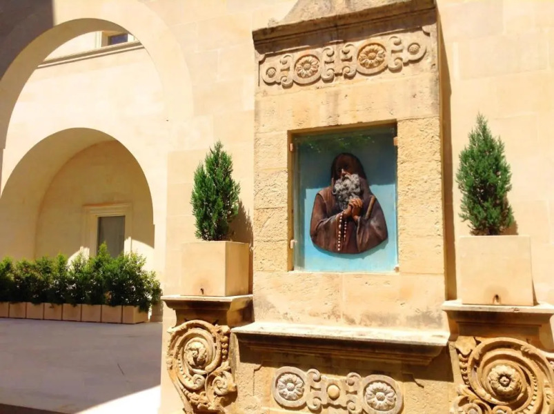 La Fiermontina | Luxury Home