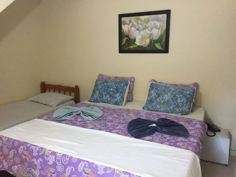 Pousada Marinho Society