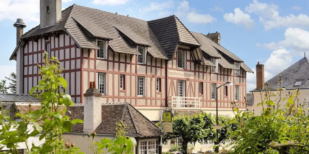 Domaine des Chateaux