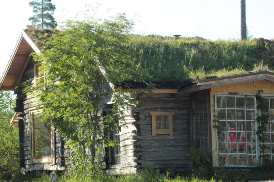 Valonranta Cottage