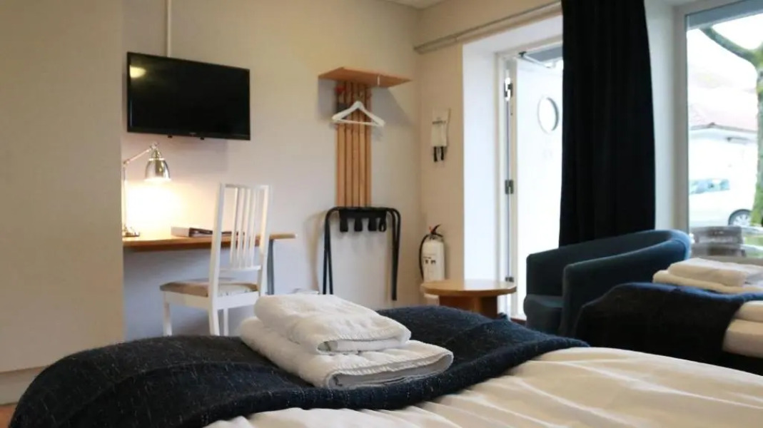 Lygnerns Pensionat & Konferens