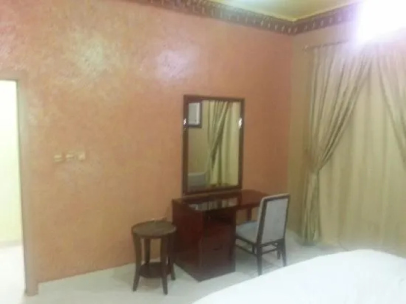 Al Qalaah Al Raqiyah Hotel Apartments