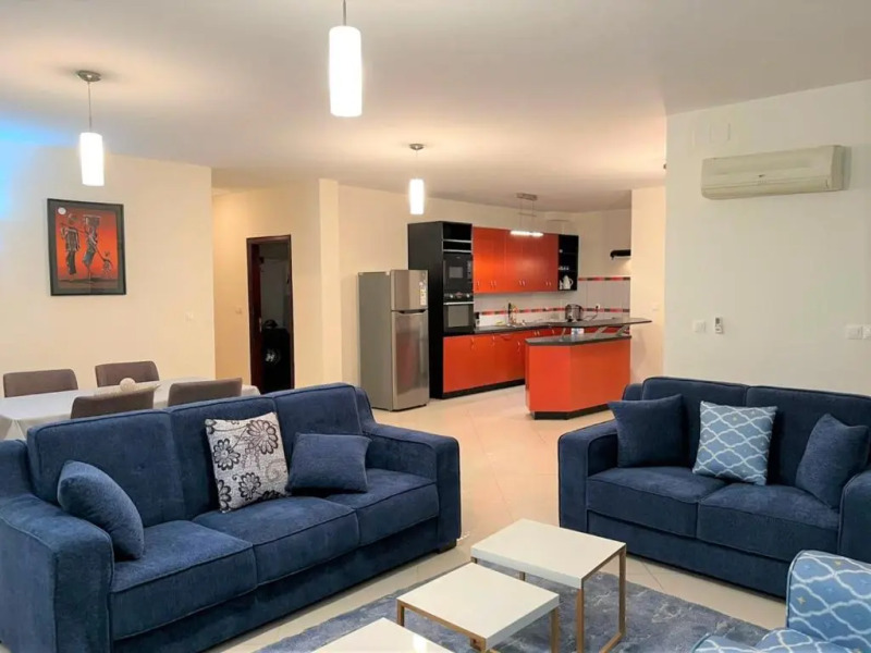 Appartement - Le Paradisier Ambatobe