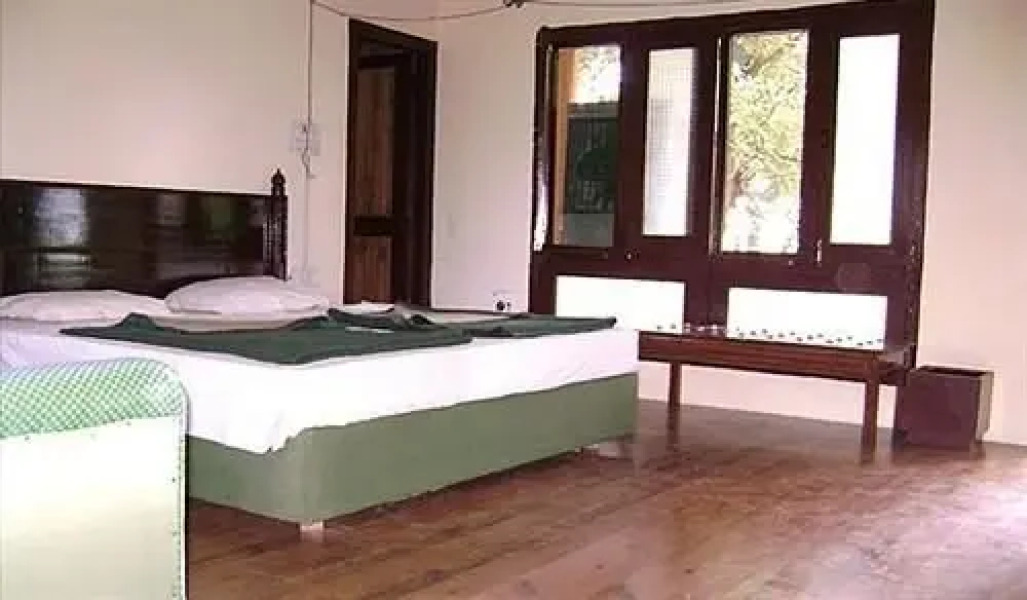 Hotel Corbett Jungle Lore