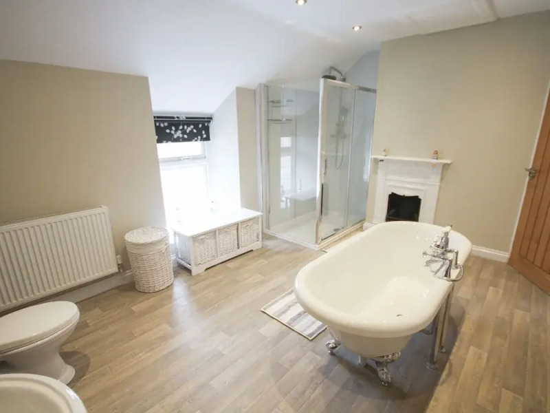 Pen Y Bryn Cottage