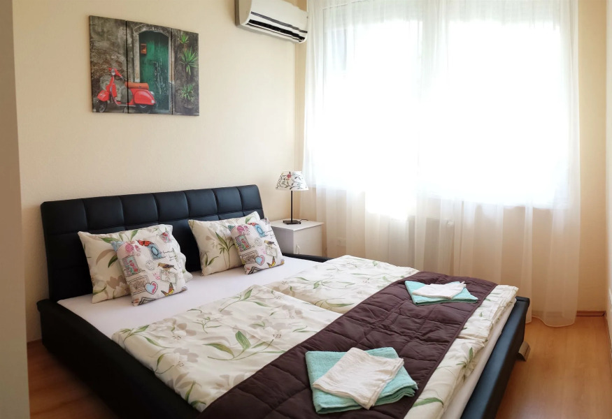 Garden House Budapest