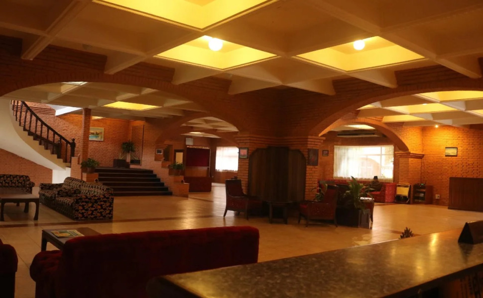 Royal Palm Resort