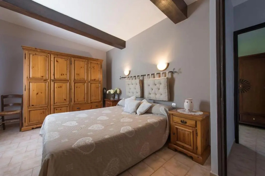 Appartement Clôt de Félines