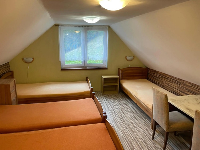 Apartments Ve dvoře