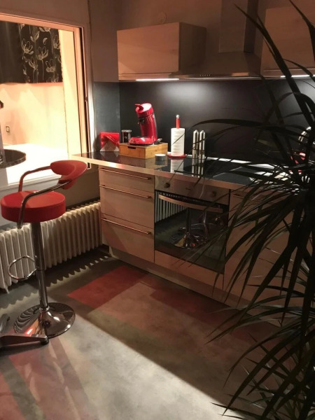 Suite Brooklyn Jacuzzi