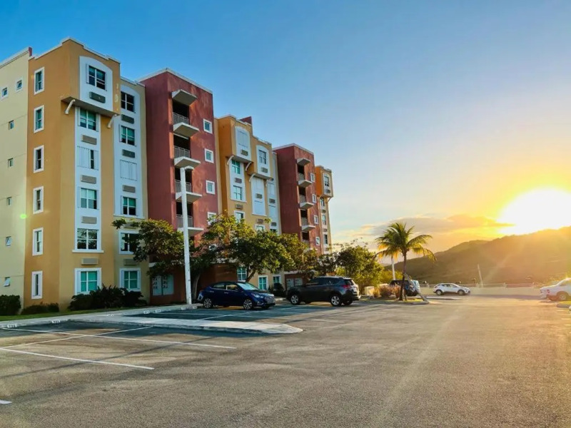 The New Caribbean Paradise