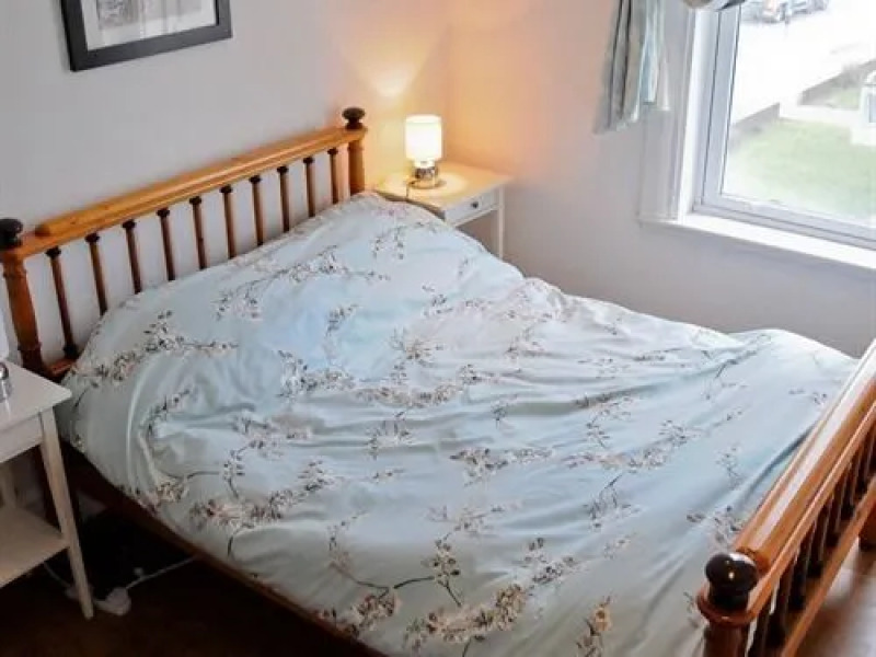 East Beach Apartment