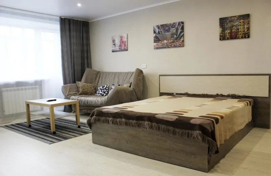 Апартаменты "Добрые Сутки" на Красноармейской 37