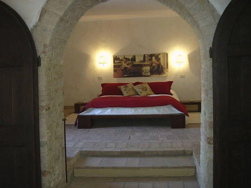 Fattoria del Baccinello