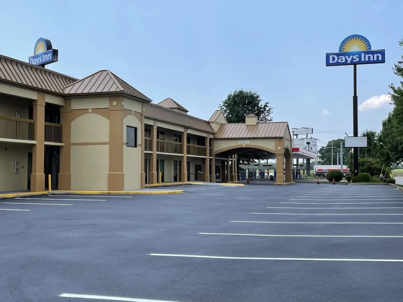 Days Inn Oak Grove/Ft. Campbell