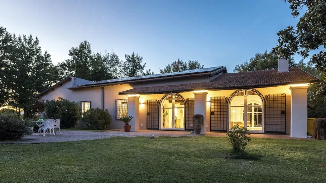 Vt-c765-dgbl0at - Villa Rasena 6