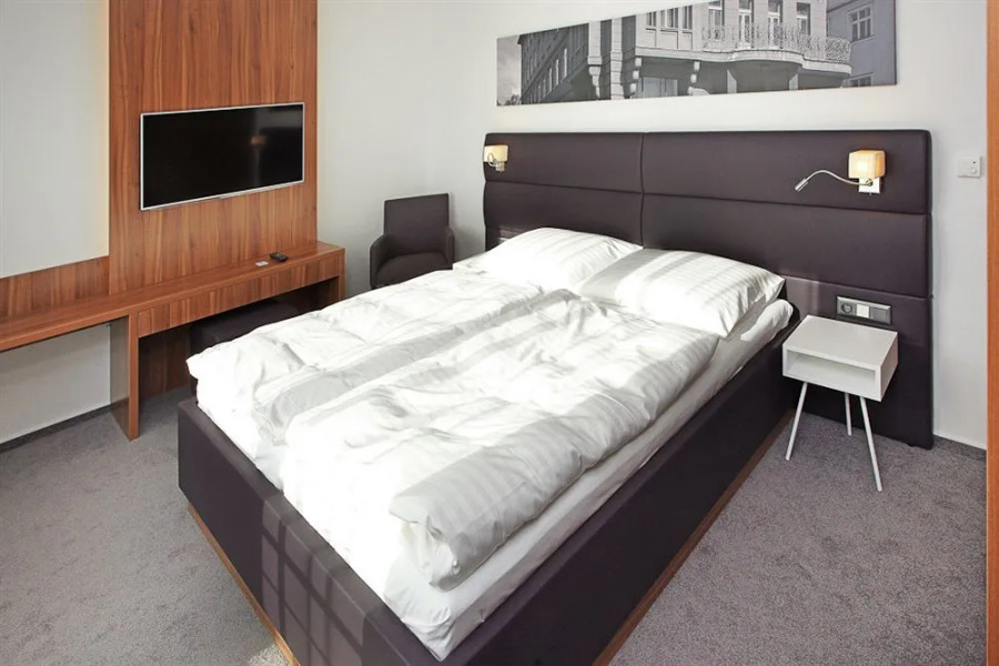 Konference Park Hotel