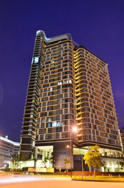 Holi Afiniti Themed Suites