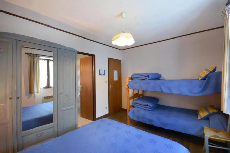 Chambre d'Hôtes Au Vieux Chêne