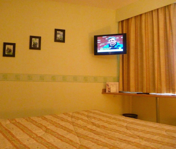 Hotel Saint Aignan