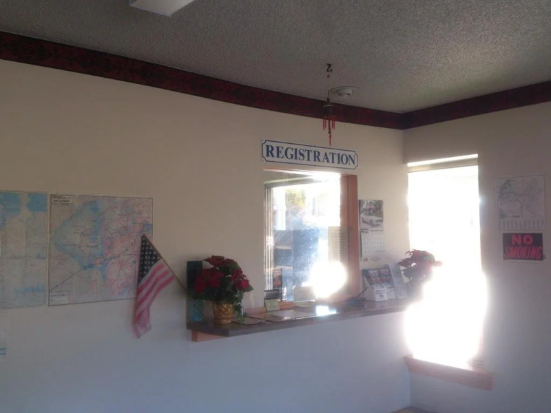 Executive Inn of Seneca