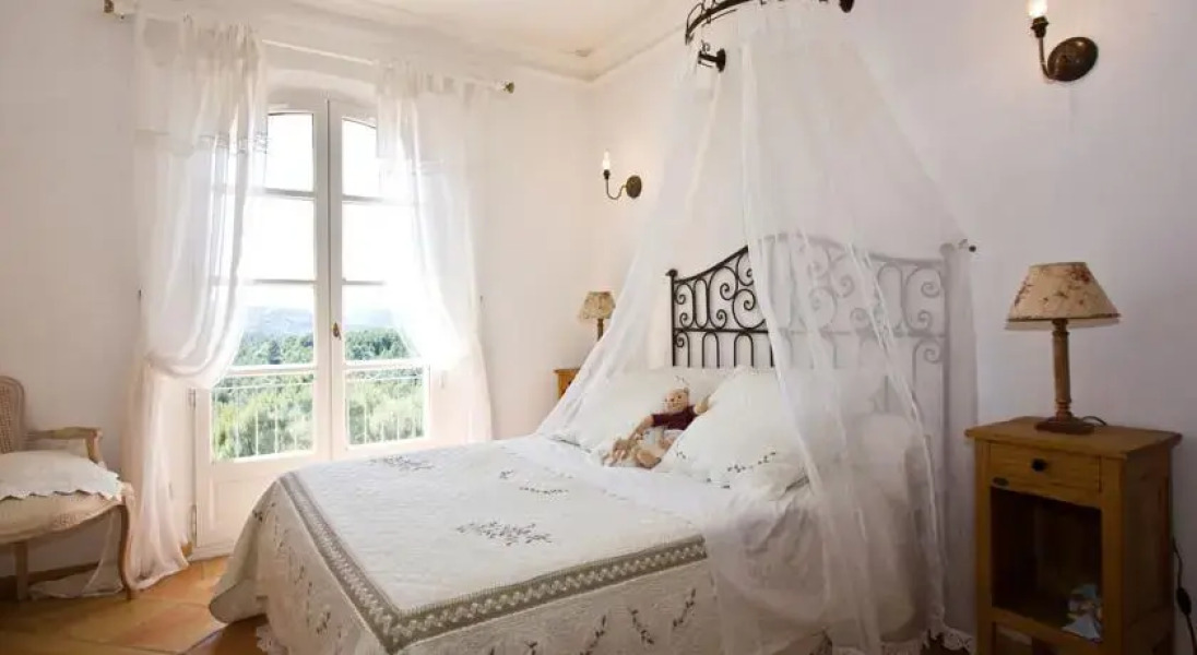 La Bastide du Plan Sarrin