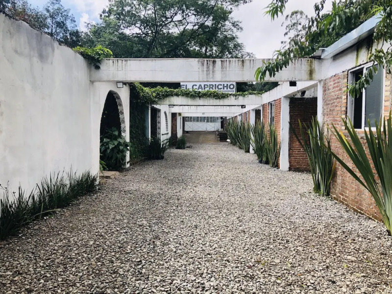 El Capricho by Rotamundos